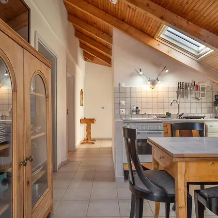 Apartmán Pilali Greece *