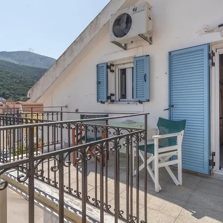 Apartmán Pilali Greece