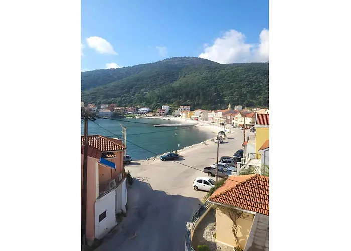 Pilali Greece Agia Efimia