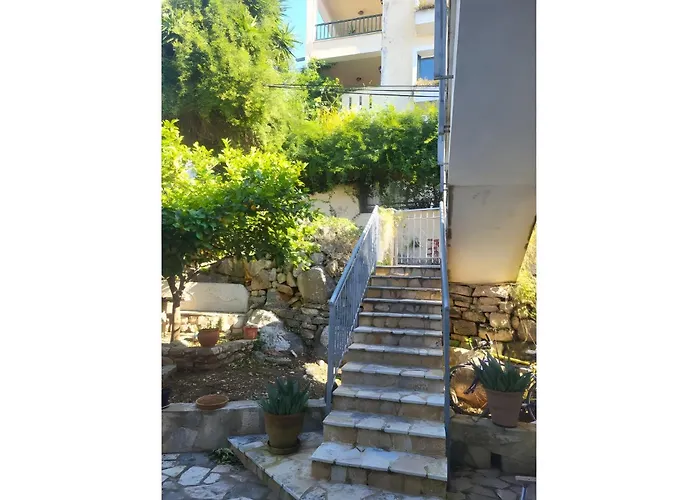 Apartment Pilali Greece