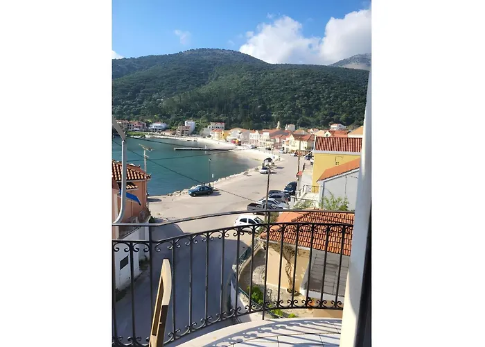 Pilali Greece * Agia Efimia