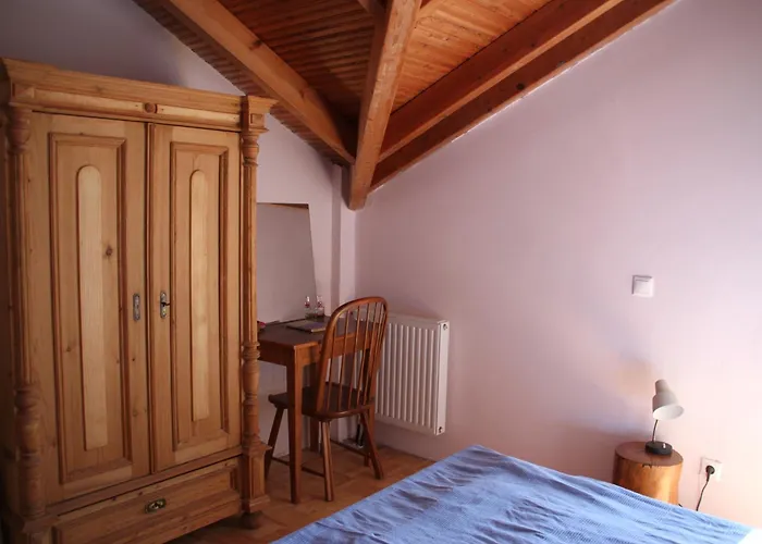 Pilali Greece Apartment